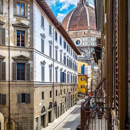 Relais Panoramic Cathedral Florence Apartamento Exterior foto